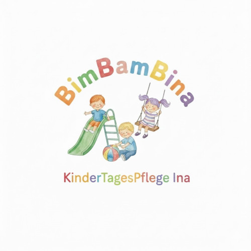 Webseite der Kindertagespflege